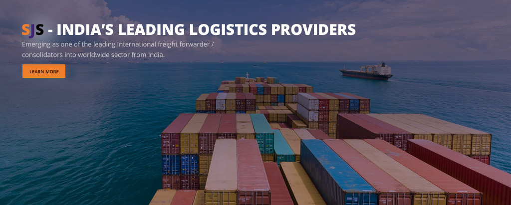 SJS Global Logistic