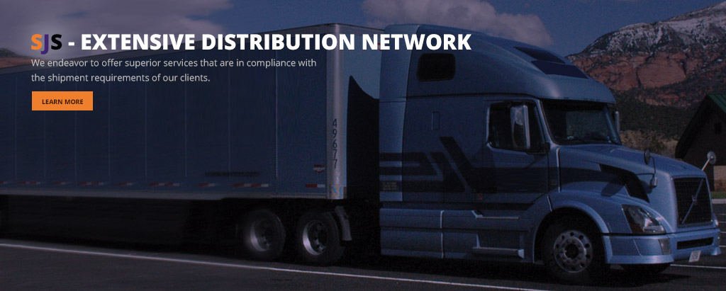 SJS Global Logistic