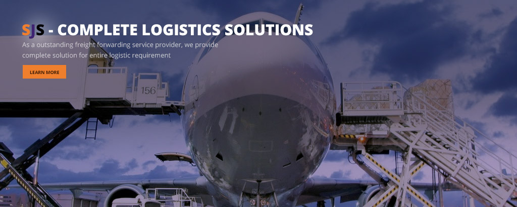 SJS Global Logistic
