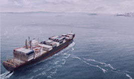 Ship